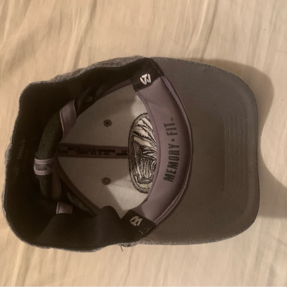 Baseball Hat, Mizzou - Picture 2 of 3